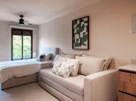 Sky-High Retreat Modern Mexican Style in Bucerias