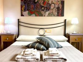 B&B La Lumachella, hotel a Porano