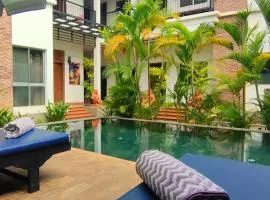 La Fontaine de Tara LGBTQIA FRIENDLY