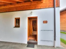 Feriendorf Wildschönau near sauna