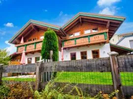 Feriendorf Wildschönau Alpine comfort with family