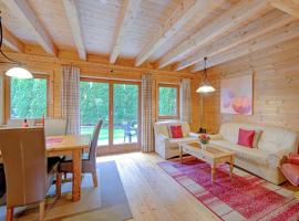 Holiday village Wildschönau in Kitzbühel Alps, hotel in Niederau