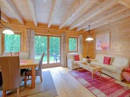 Holiday village Wildschönau in Kitzbühel Alps