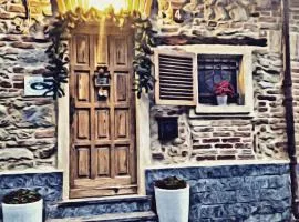 B&B Monferrato La Casa Sui Tetti
