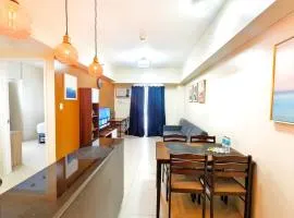 1618T3 Avida Riala IT Park 1BR Unit