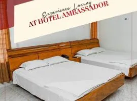 Hotel Ambassador