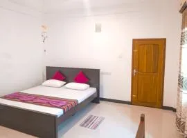 Nature Villa Hiriketiya