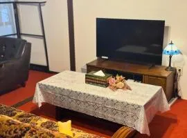 KANAZAWA Retro House NEKO-NOMA