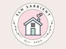 House of Gabrielle, hotel in General Santos