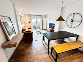 Cascais Parkview Apartment near the Sea - 4 beds