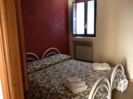 B&B Sogni D'Oro, levný hotel v destinaci Moliterno