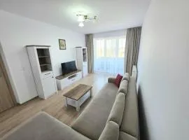 Luxury Apartaments in Maurer Residence by Milan-Târgu Mureș