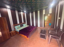 Ganpati Homestay, Hotel in Kandikhal