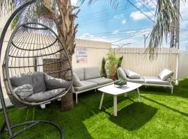 וילת האגם - וילה מהממת למשפחות בטבריה