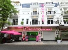 L'AMOUR Hotel