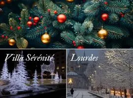 Villa Sérénité appartement au centre ville n 5