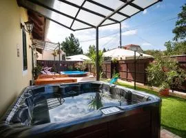 Szolid Bohém Vendégház