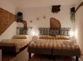 Guest House Vecchia Tranvia