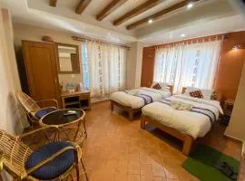 Hotel Vacation Home Kathmandu - Thamel