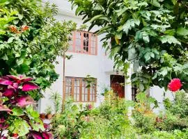 Himalayan Tranquil Stay