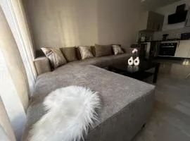 Special CAN à 1 min du stade Mohamed 5