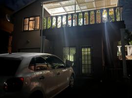 De Casa Leisuredene、ヒバーデーンのホテル