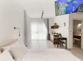 פסגת הגליל - סוויטות רומנטיות לחופשה זוגית