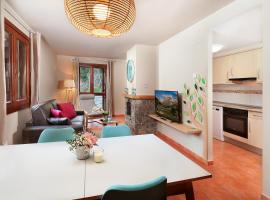 PirineosNature Apartments, apartman u gradu 'Plan'