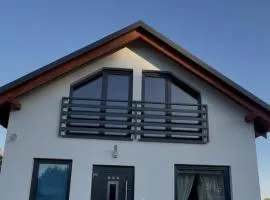 Domek na Kaszubach u Doroty