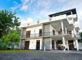 Sun Side Villa, hotel in Ginimellagaha West