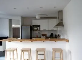 Appartement Neuf - Port de l'AberWrac'h -