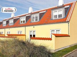 2 person holiday home in Skagen-By Traum, hotel v destinaci Skagen