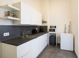 Toison d'Or Apartment