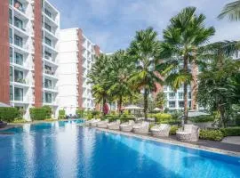 The One Chiang Mai 214 - Family Suite 2BR 2bath, Pool View near Central Festival