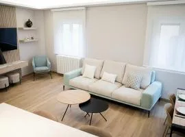 Crescen House, en pleno corazón de Rioja Alavesa