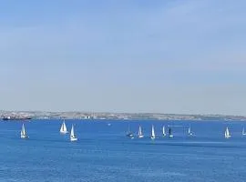 Front-Row - Skyline Retreat - Pool Access