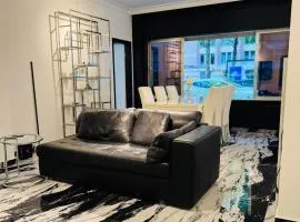 Charming 1 bedroom with terrace