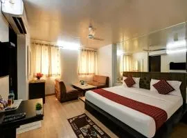 Sweet Home Lodge