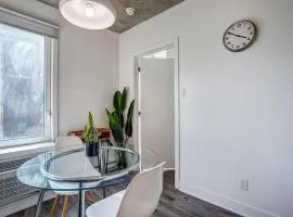 Corporate Stays Le Shaughn 1 BR - Double Bed