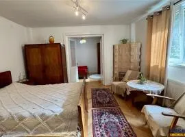 Emese Central Vintage Apartment