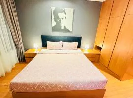 Apartment Kualalampur Near klcc Vortex suites