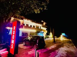 Wild Bliss, hotel in Sultan Bathery