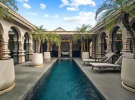 Marococco Private Pool Villa