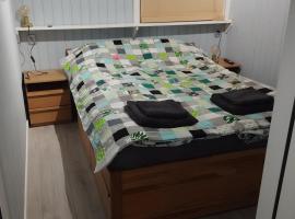 Zacisze the Skuzos, hotel in Zdbice