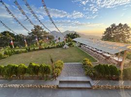Sherpa Hills, hotel in Kathmandu
