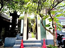 Room Valka Bali Seminyak