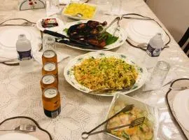 Authentic Sri Lankan Homestay for Global Travelers