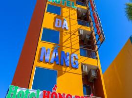 Hong Phuc Hotel 2 Da Nang, ξενοδοχείο σε Da Nang