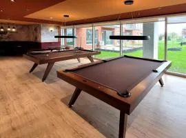 Corporate Stays Blum 1 Bedroom