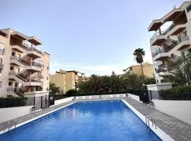 Sweet Holidays in Parque de la Reina by Deihu Experiences